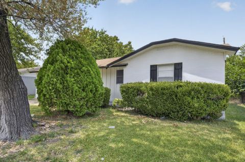 909 Rosewood Hills Drive, Garland, TX 75040 — photo 3