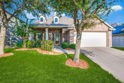 3305 Timber Ridge Trail, McKinney