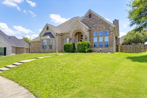 3707 Sumner Court, Sherman
