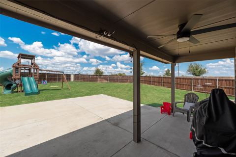 4301 Pyramid Drive, Forney, TX 75126 — photo 3