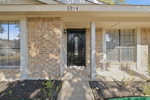 3914 Wheelwright Drive, Garland, TX 75044 — photo 3