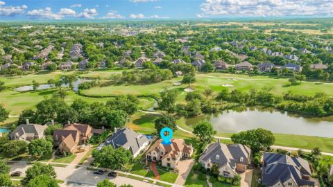 4805 Rangewood Drive, Flower Mound