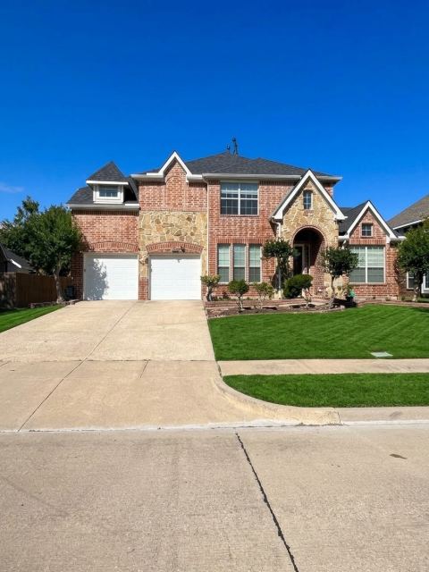 4203 Iron Lane, Mansfield