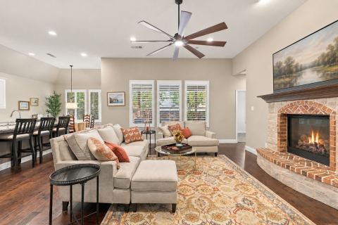 9909 Pikes Peak Place, Little Elm, TX 75068 — photo 3