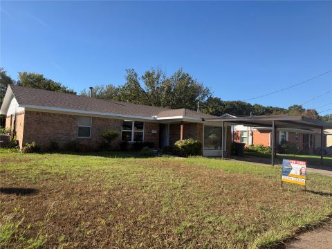 1608 Edgemont Drive, Mesquite, TX 75149 — photo 2
