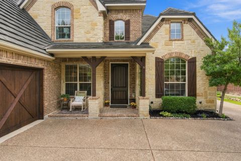 2728 Broadway Drive, Trophy Club, TX 76262 — photo 3