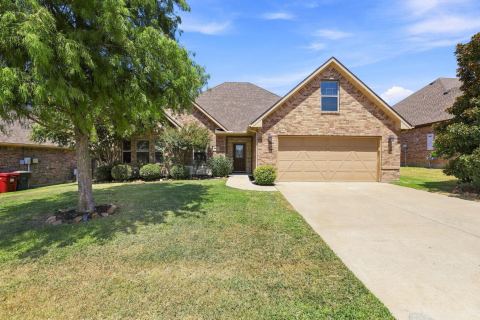 1407 Monfort Drive, Sherman, TX 75092 — photo 2