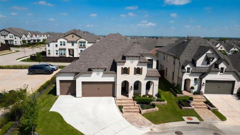 3807 Los Altos Boulevard, Sherman, TX 75090 — photo 2