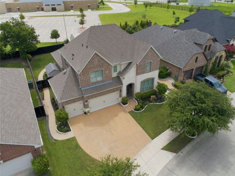 1332 Hudson Lane, Prosper, TX 75078 — photo 2