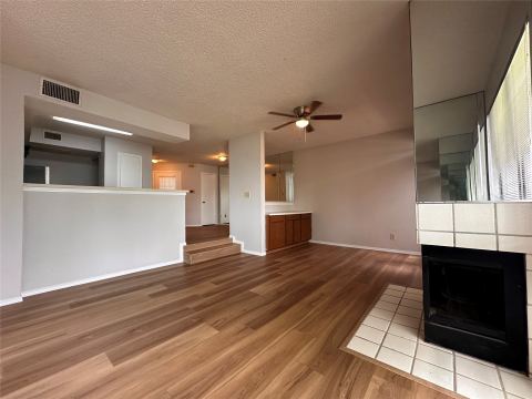 3416 Country Club Drive W 123, Irving, TX 75038 — photo 2