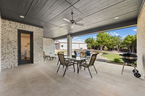 2971 American Sparrow Drive, Midlothian, TX 76065 — photo 2