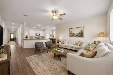 2100 Whispering Sage Boulevard, Royse City