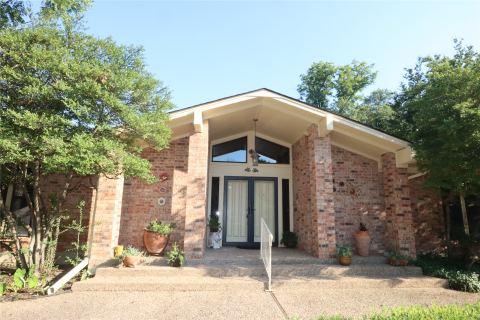 5421 Benbridge Drive, Fort Worth, TX 76107 — photo 2