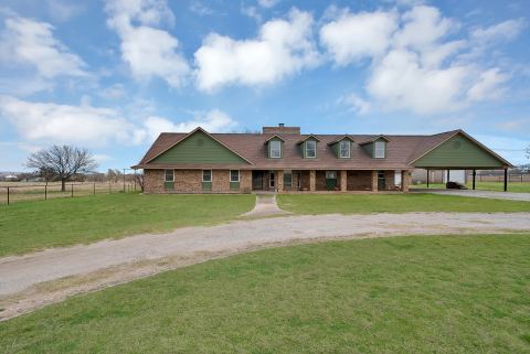 117 Hudson Lane, Aledo, TX 76008 — photo 2
