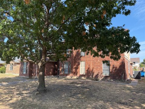 7801 Cornell Drive, Rowlett, TX 75088 — photo 2