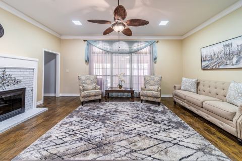 3305 Eisenhower Lane, Plano, TX 75023 — photo 3