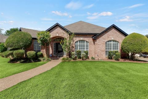 517 Quick Silver Drive, DeSoto