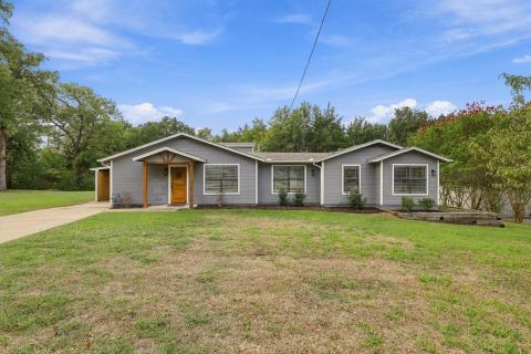 938 Amsden Street, Denison