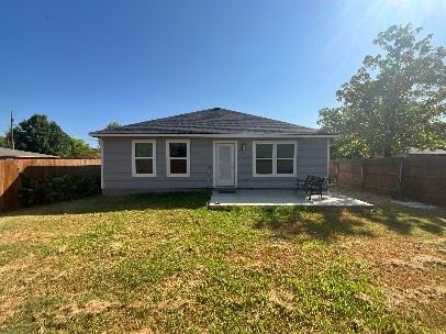 504 Thomas Street, Terrell, TX 75160 — photo 3