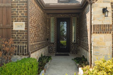 1401 Eagleton Lane, Northlake, TX 76226 — photo 3