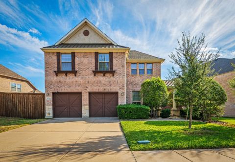 6504 Hickory Hill Drive, Plano