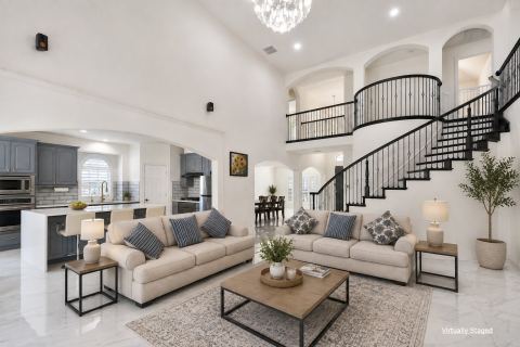 1505 Isaac Lane, McKinney, TX 75071 — photo 3
