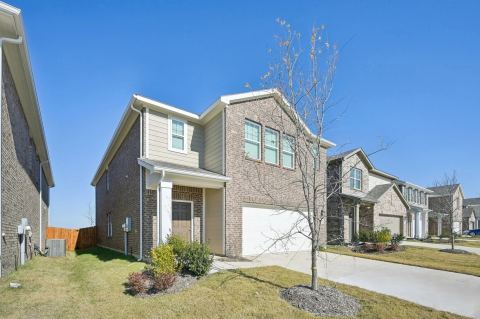 5516 Hastings, Forney, TX 75126 — photo 2