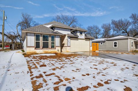 601 E Willingham Street, Cleburne, TX 76031 — photo 3