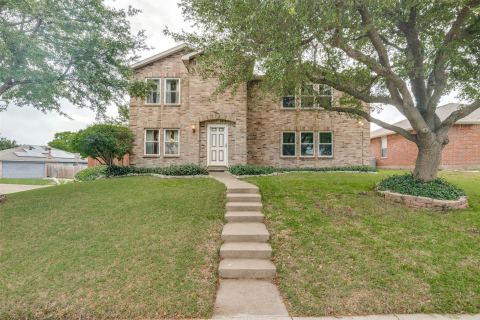 1405 Starpoint Lane, Wylie, TX 75098 — photo 2