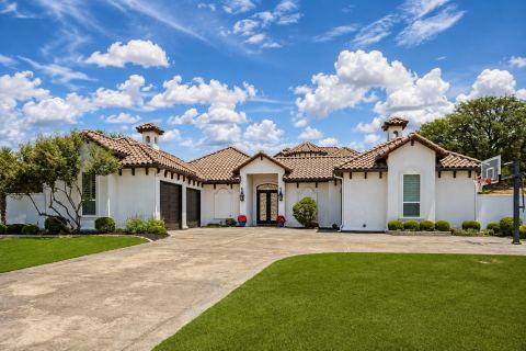 203 Links Court, Aledo, TX 76008 — photo 2