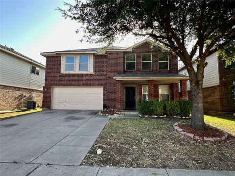 8520 Hawkview Drive, Fort Worth