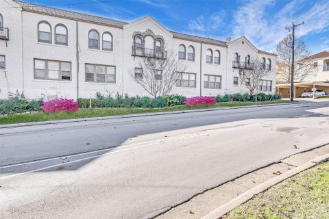 2500 S University Drive, Fort Worth, TX 76109 — photo 2