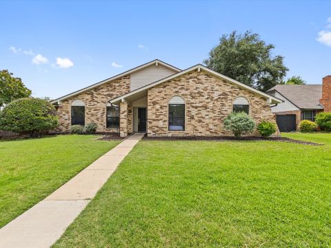 3404 Newkirk Drive, Plano, TX 75075 — photo 2