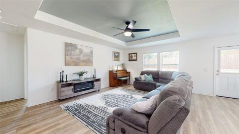 2520 Pecan Park Drive, Denton, TX 76208 — photo 3