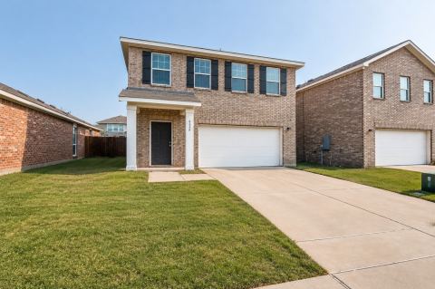 6226 Old Bridge Way, Forney