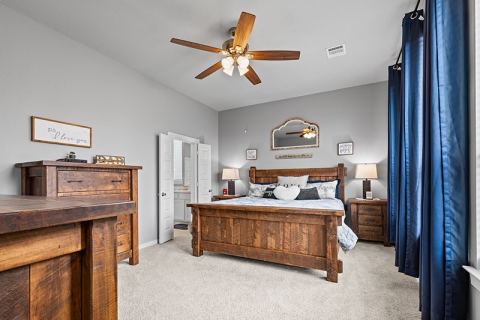 3705 Magnolia Court, Denison, TX 75020 — photo 3