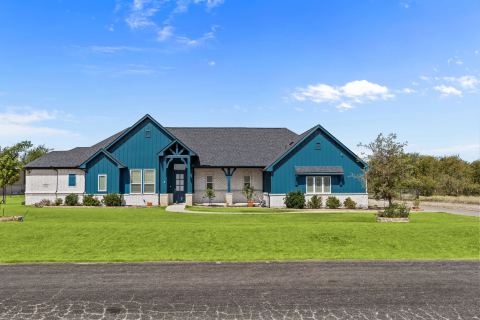 345 Palo Alto Drive, Springtown