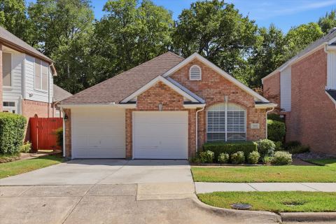 4900 Rockcreek Lane, Plano, TX 75024 — photo 2
