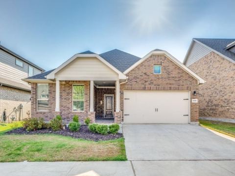 1316 Millerbird Way, Argyle