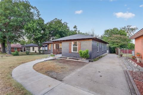 835 Glen Arbor Drive, Dallas, TX 75241 — photo 2