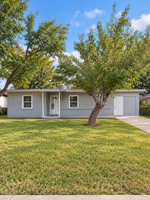 606 Kelly Terrace, Arlington