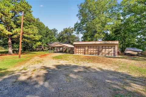 108 Meyers Avenue, Quinlan, TX 75474 — photo 3