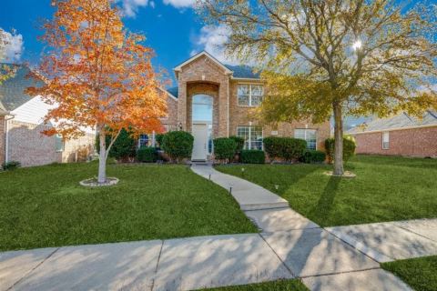 8300 Bent Tree Springs Drive, Plano, TX 75025 — photo 2