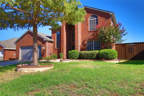 1625 Mallard Drive, Corinth