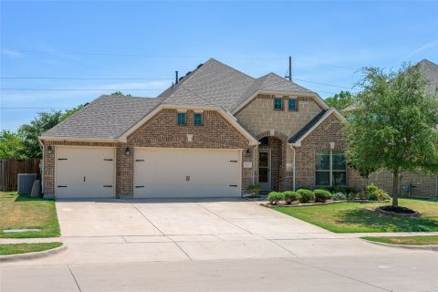 5007 Ambergate Lane, Sherman, TX 75092 — photo 2