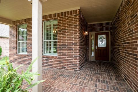 529 Burnswick Isles Way, Frisco, TX 75036 — photo 2