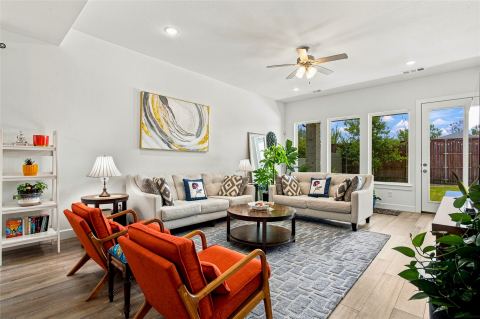 4905 Celestial Road, McKinney, TX 75071 — photo 2