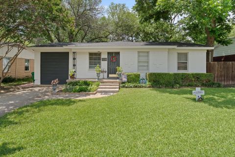 1413 Belmont Street, Mesquite