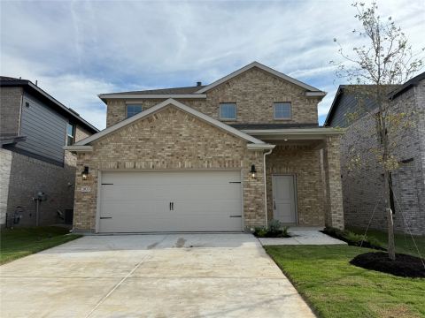2033 Crockett Way, Anna