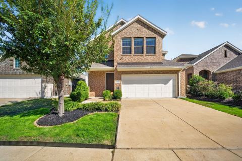 5534 Yarborough Drive, Forney, TX 75126 — photo 3